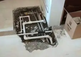 沧州卫生间测漏水如何检测