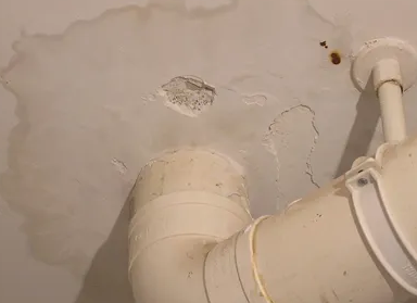 沧州卫生间测漏水多少钱